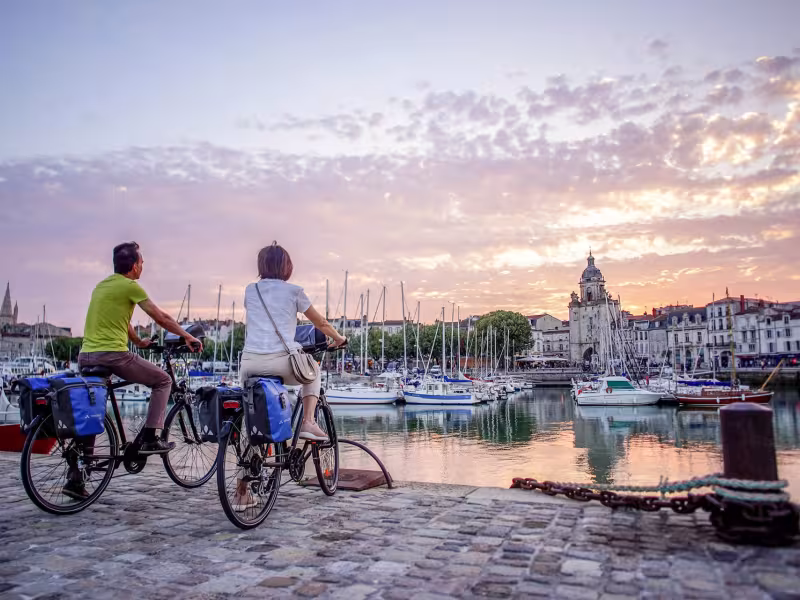 La Rochelle