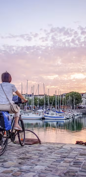 La Rochelle