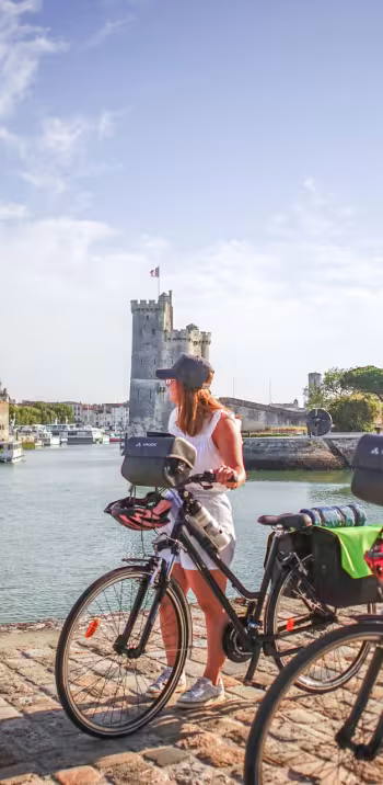 Port de La Rochelle