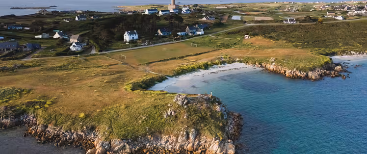 Île de Batz