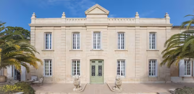Domaine