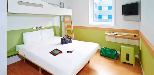 Ibis Budget