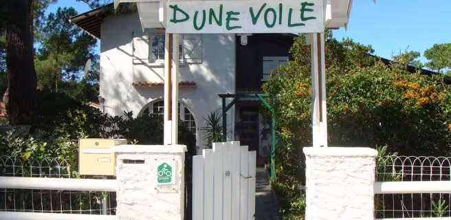 Chambres d'hôtes Dunevoile