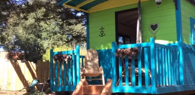 Clévacances France