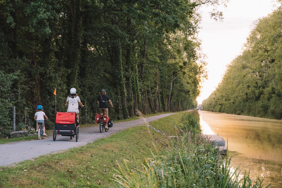 Paysages de Bretagne