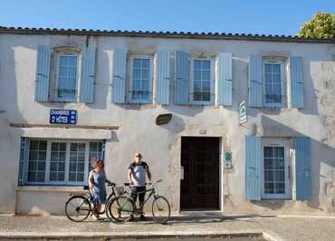 Le logis des lauriers roses