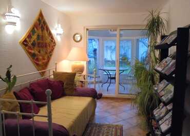 Bed and breakfast 4 people - Chez Mélody