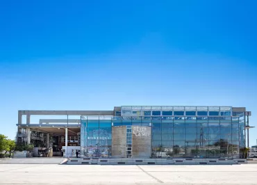 La Rochelle Aquarium