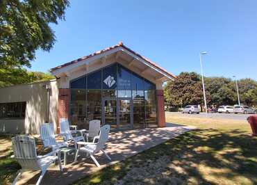 Rochefort Océan Tourist Office - Fouras les Bains Tourist Information Office