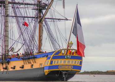 L'Hermione