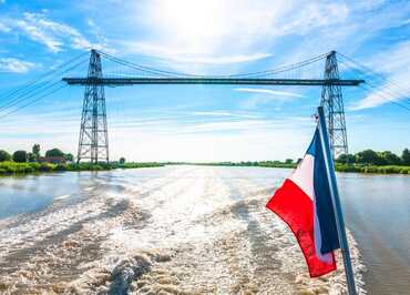 Transporter Bridge