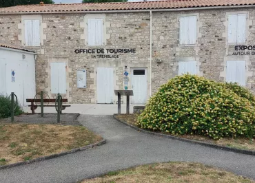Office de Tourisme La Tremblade