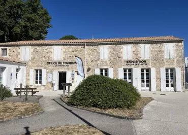 Office de Tourisme La Tremblade