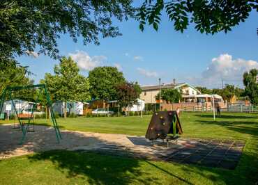 Camping Le Val Vert