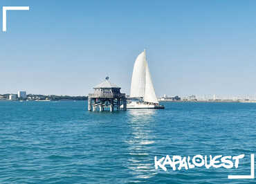 Matinée Découverte en Catamaran