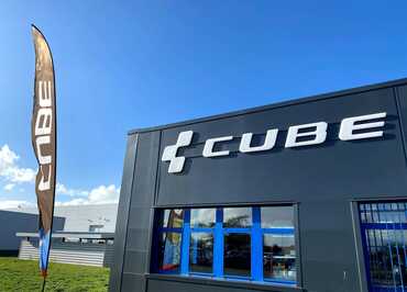 CUBE Store France