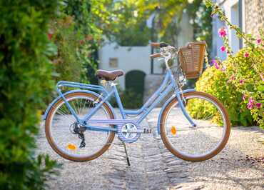 Beach Bikes - La Palmyre