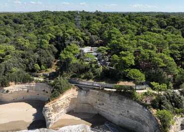 Parc de l'estuaire