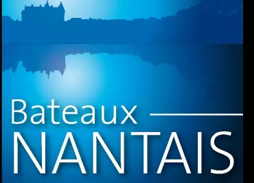 Logo bateaux nantais