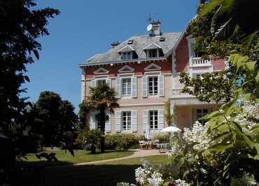 Domaine de Bassilour