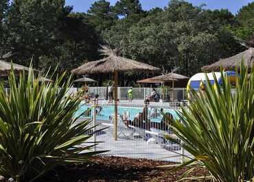 Camping Les Goélands