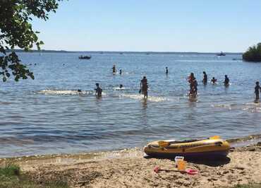 Camping Calède