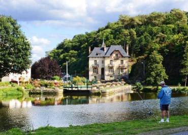 Villa Tranquillité