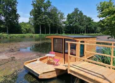 Domaine des Can'haltes