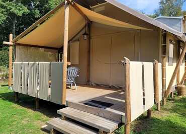 © Camping des Cerisiers