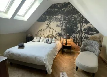 Le Clos Luly - Maison d'hôtes