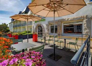 Hôtel la Résidence