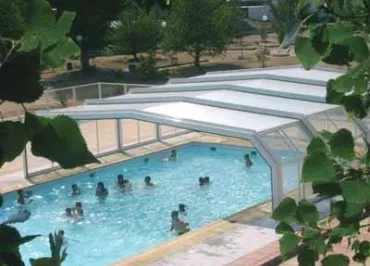 Camping Domaine du Collet