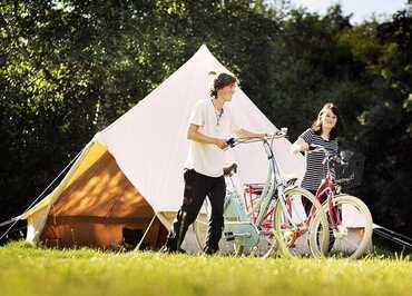 Camping de Gouarec