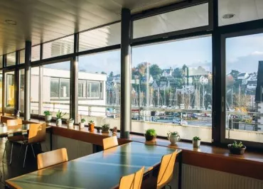 Ostal Morlaix - Auberge de Jeunesse