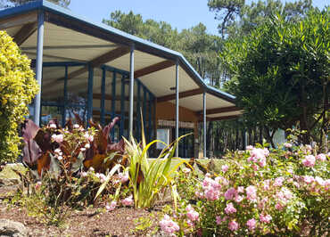 Office de Tourisme de Seignosse