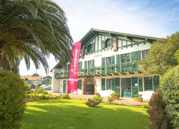 Village Vacances Azureva Galbarreta