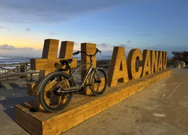 Le Repair'Vélo