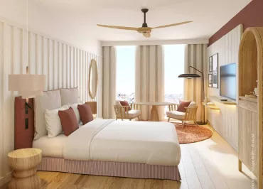 Le Talaia Hôtel & Spa Biarritz - MGallery Collection