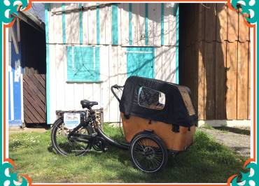 Bigabike - Location de vélos et balades accompagnées