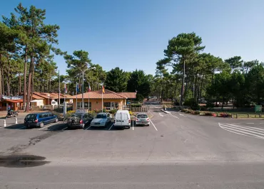 Camping municipal du Gurp
