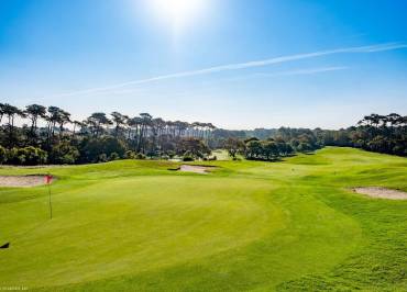 Golf de Moliets