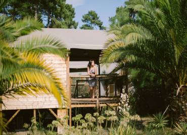 Naturéo Éco-Resort