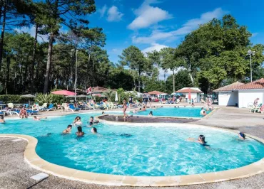Camping municipal le Tatiou