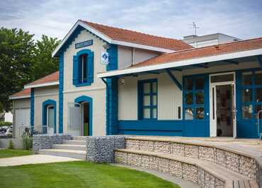 Office de Tourisme d'Andernos-les-Bains