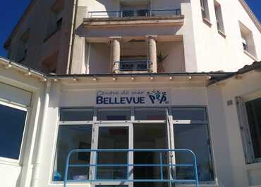 CENTRE DE MER BELLEVUE - PEP86