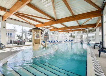 Vent d'Eden Park Hotel