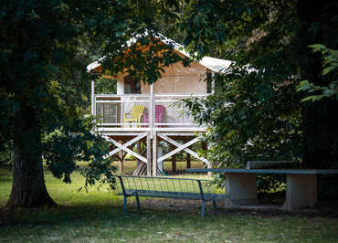 CAMPING PORT MULON