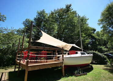 CAMPING PAUSE LOIRE (BELLE RIVIÈRE)