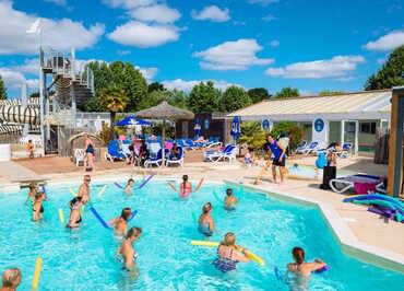 CAMPING CHADOTEL LA BOLÉE D'AIR