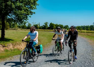 BIKE'N TOUR NANTES